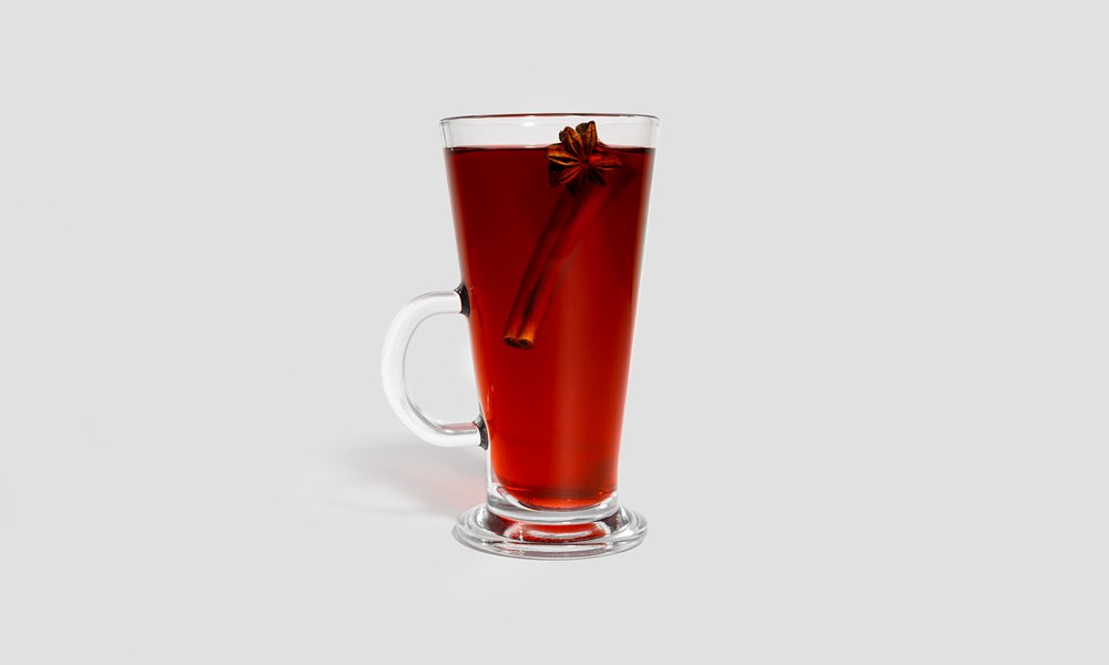 Mulled Wine