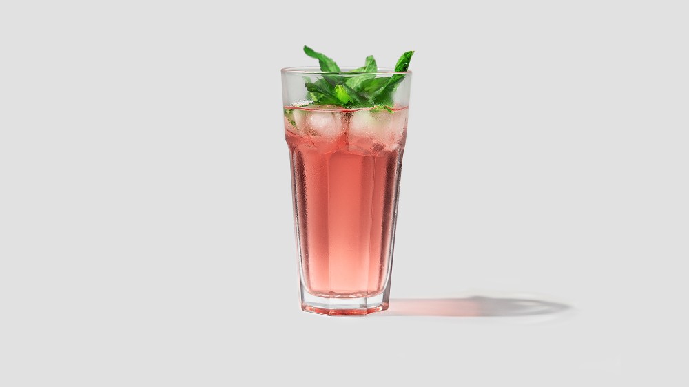 Pink Royale