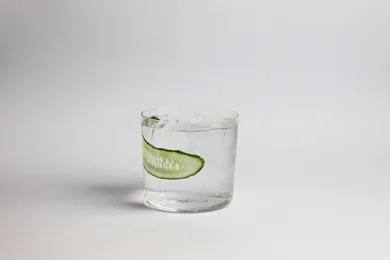 Gin Tonic 