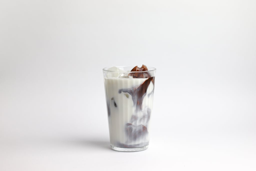 Айс какао | Iced cacao