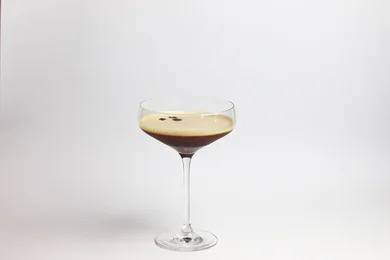 Espresso Martini 