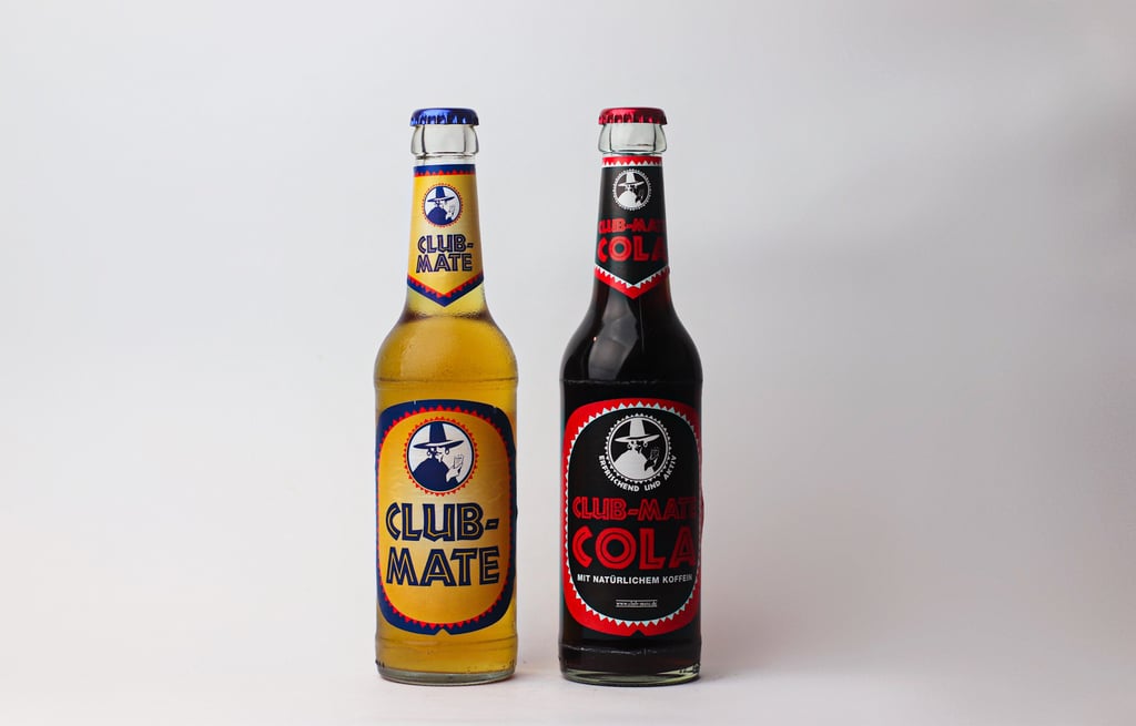 Club-mate 