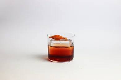 Negroni sbagliato