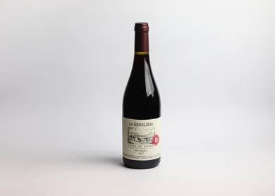 Cotes du Rhone La Griveliere Pere Anselme Red, Brotte ( Франція ) 