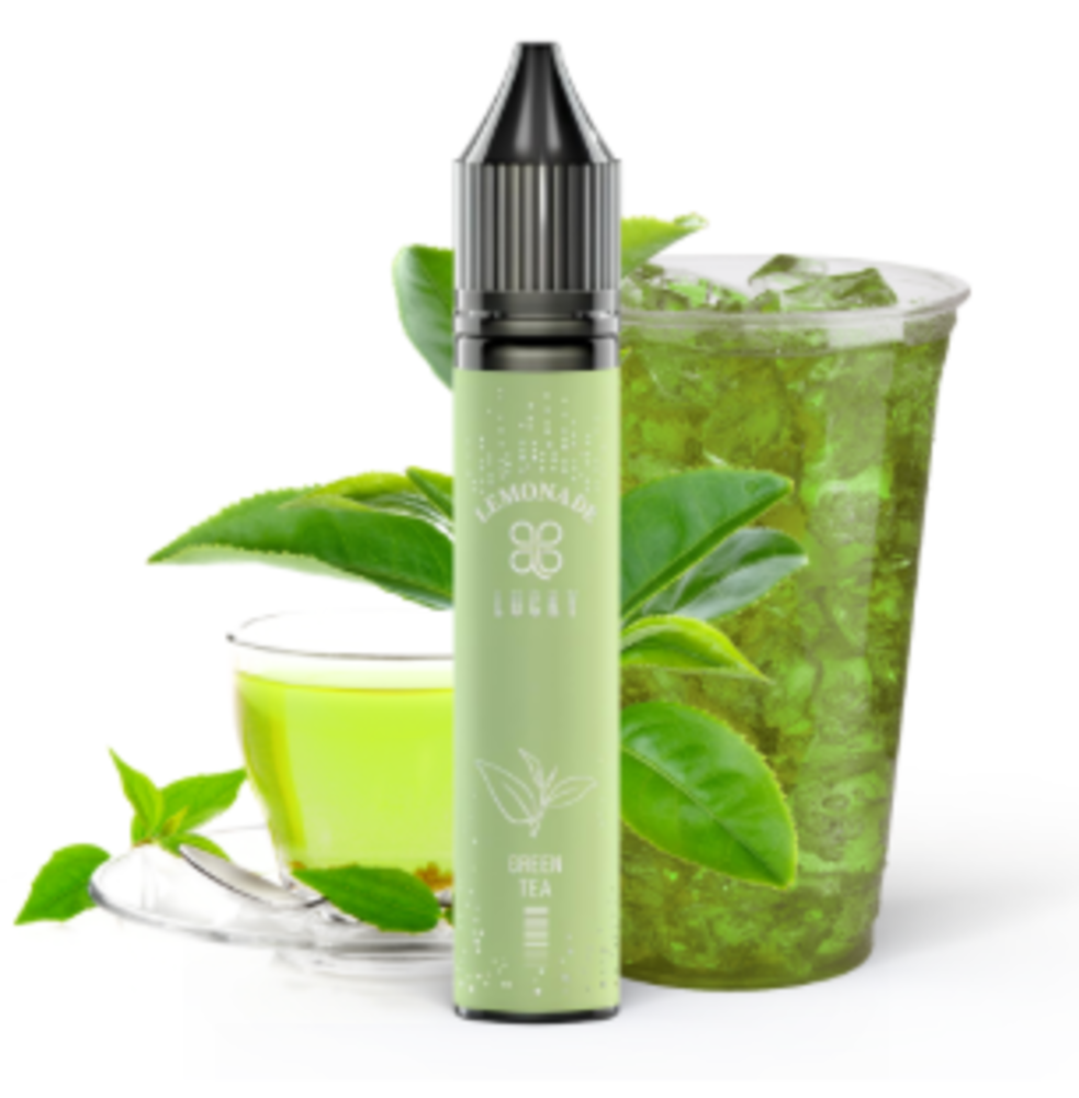 Ароматизатор Lucky Green Tea 13ml