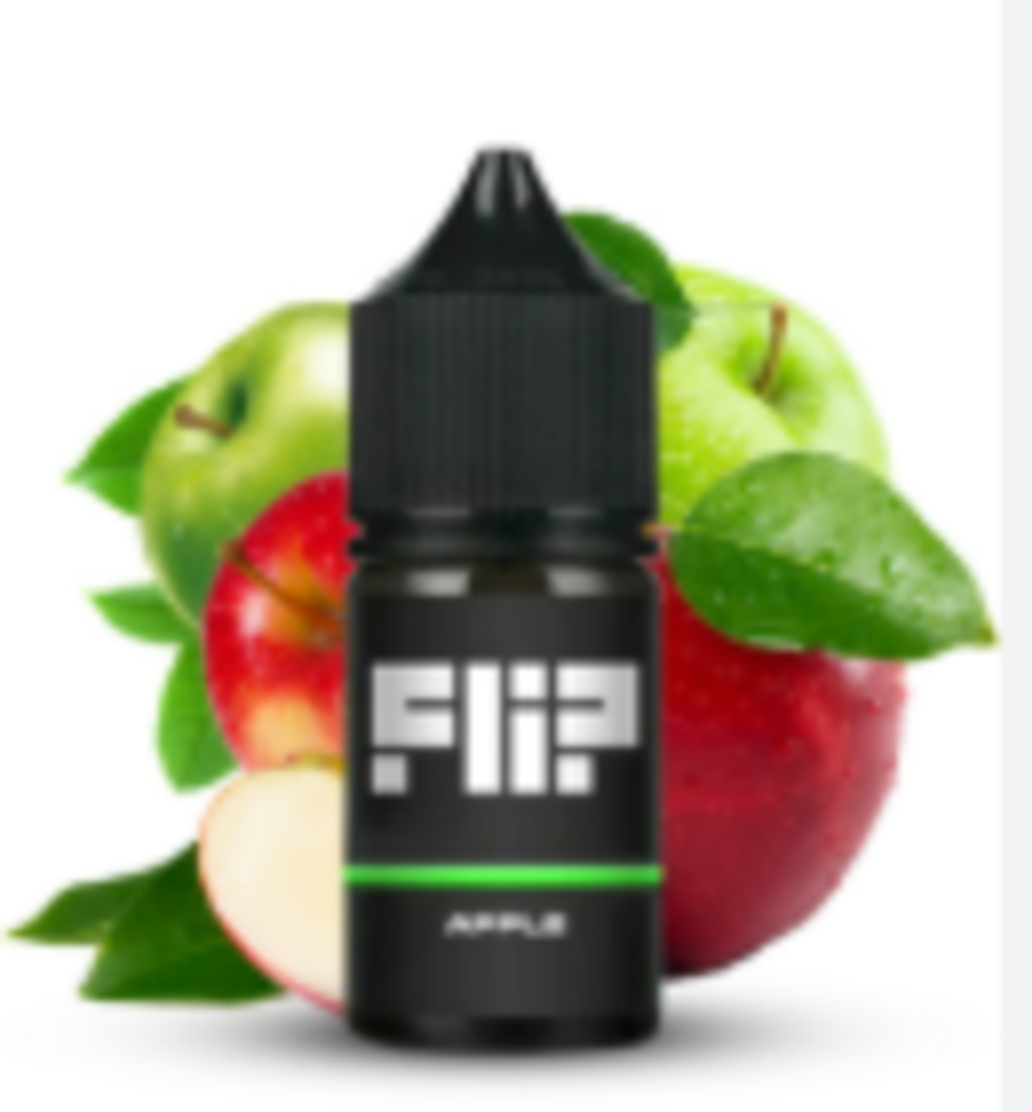 FLIP Apple 15ml