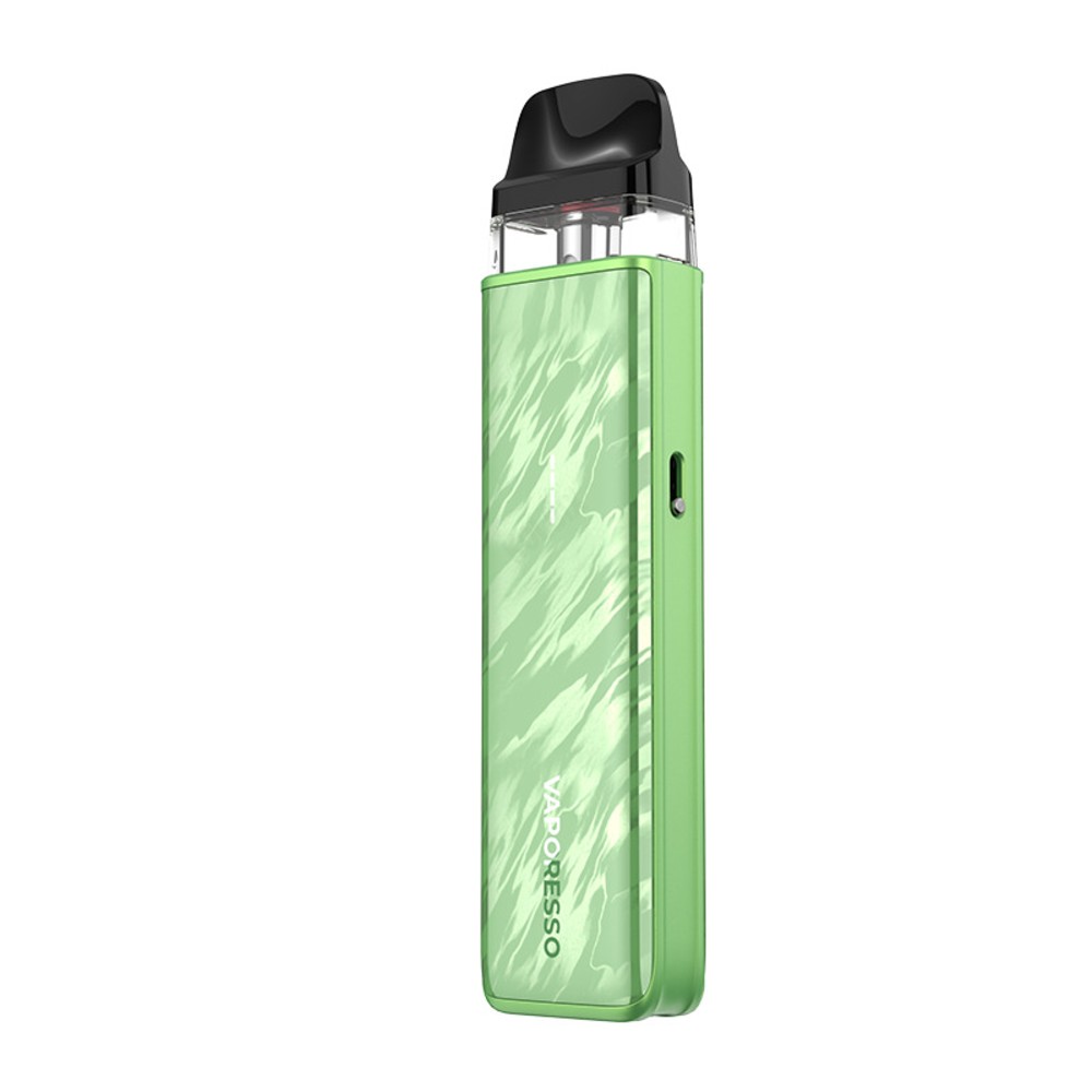 Vaporesso XROS 5 Mini Flowing Green