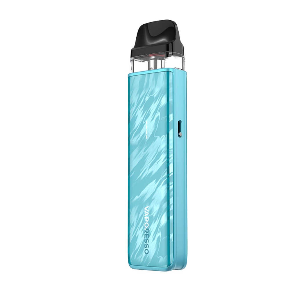 Vaporesso XROS 5 Mini Flowing Blue