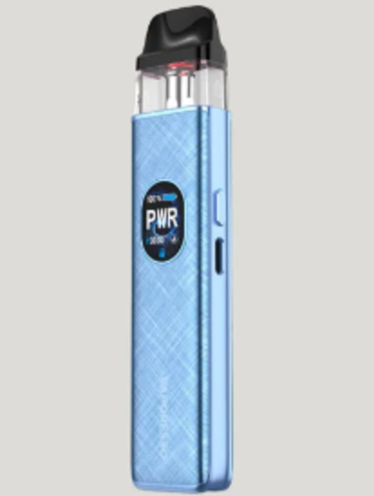 Vaporesso XROS 5 Blue Silk