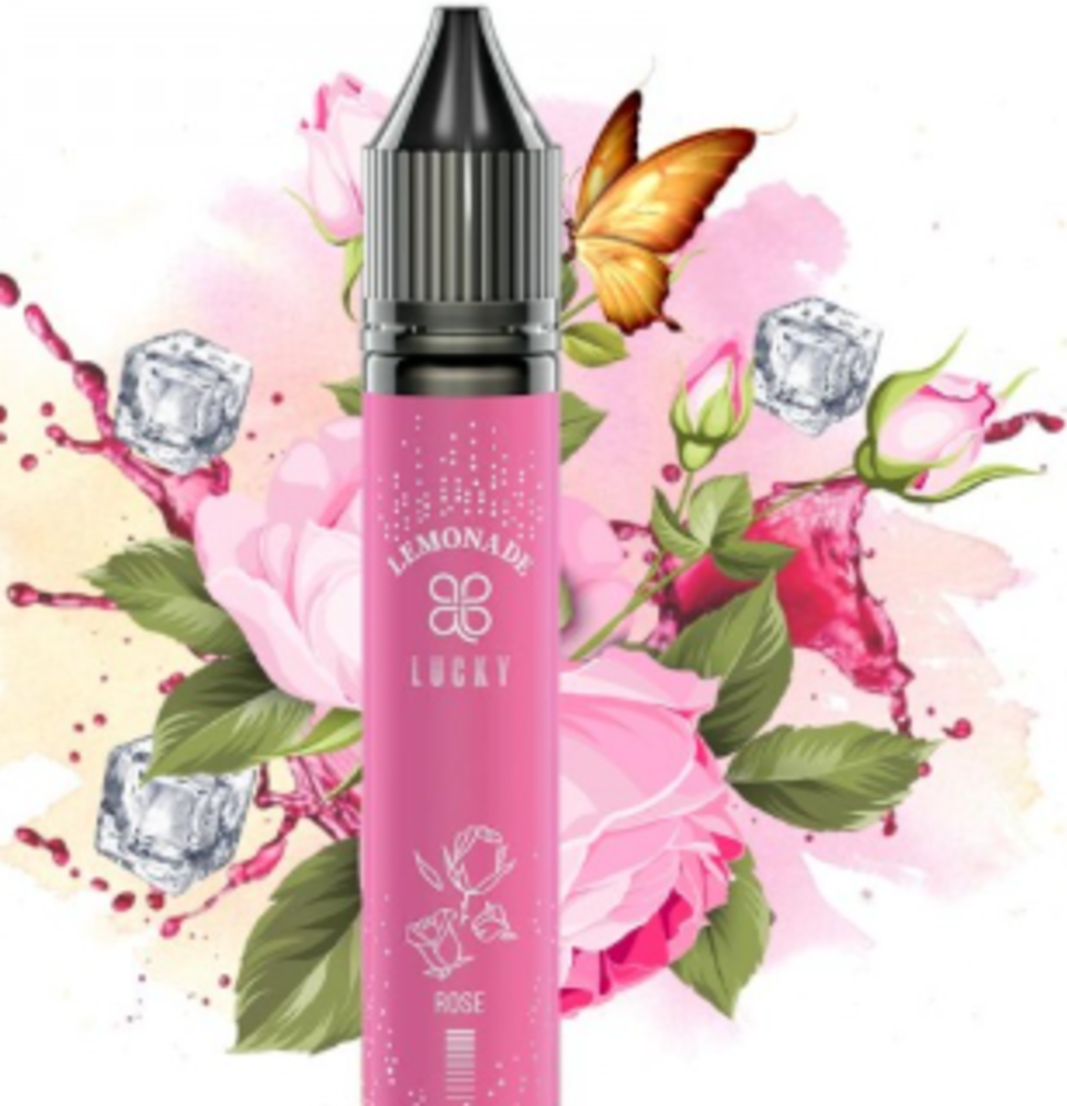Ароматизатор Lucky Rose Lemonade 13ml
