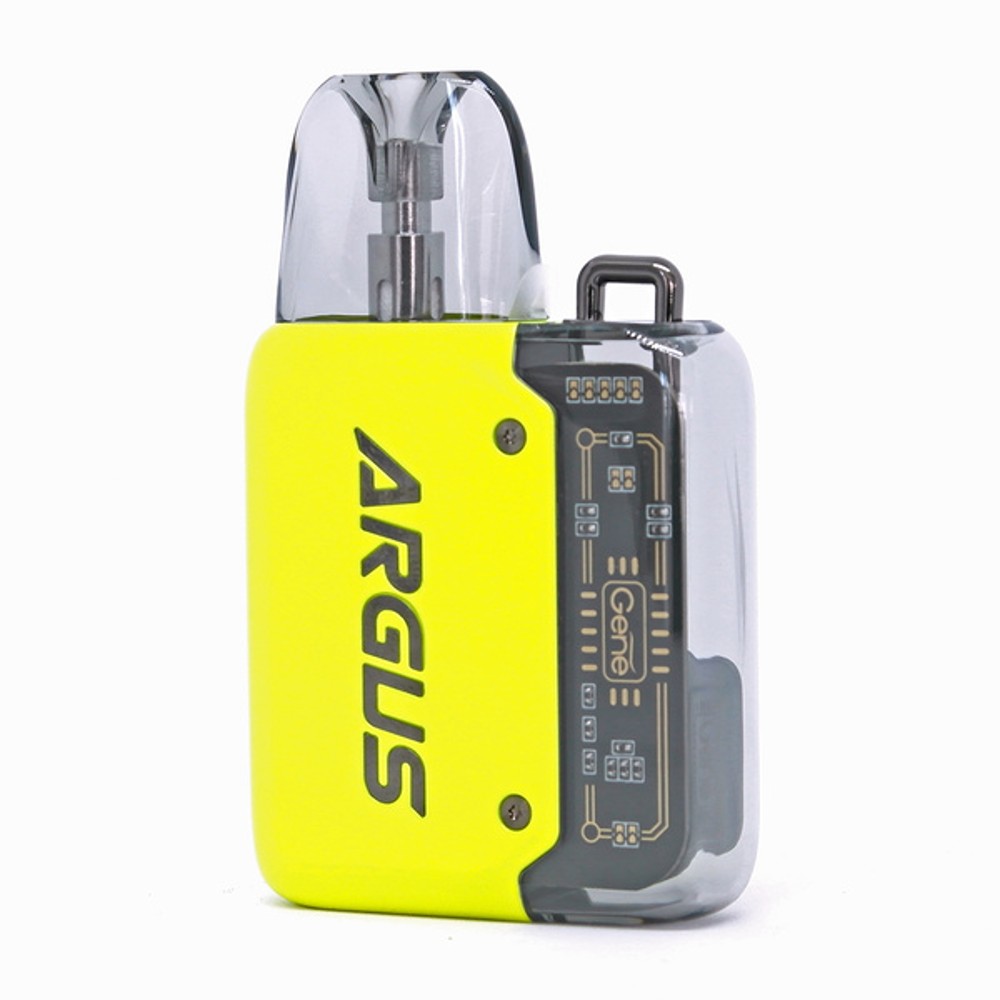 Voopoo Argus P1 Bright Yellow