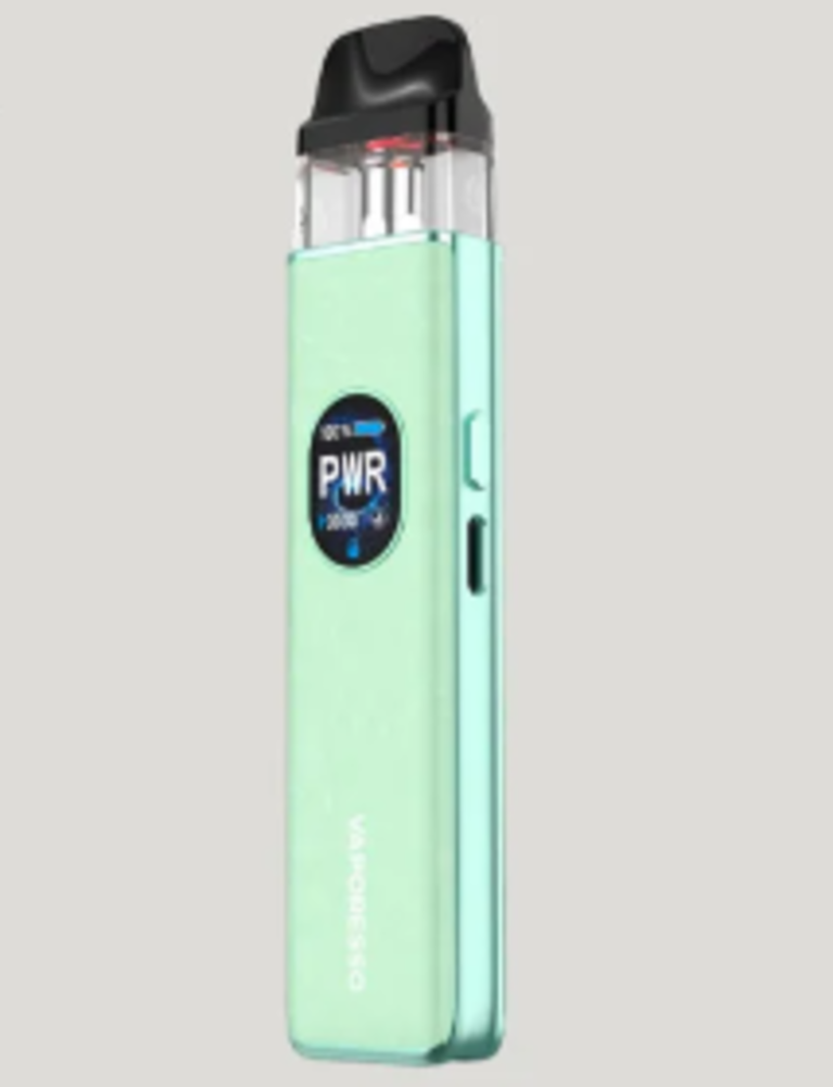 Vaporesso XROS 5 Jade Green