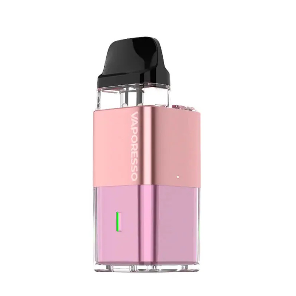 Vaporesso XROS CUBE Sakura Pink