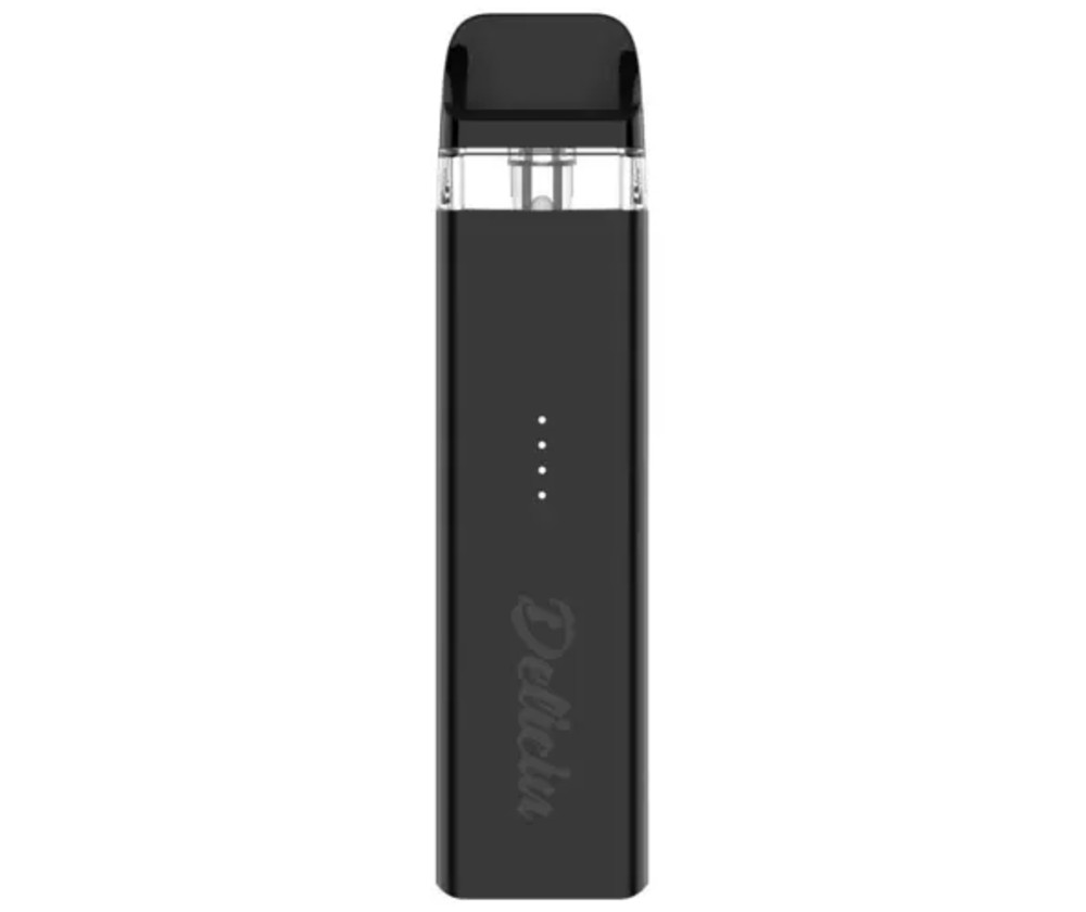Vaporesso Deliciu MATE Black
