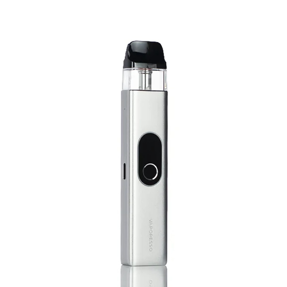 Vaporesso XROS 4 Silver