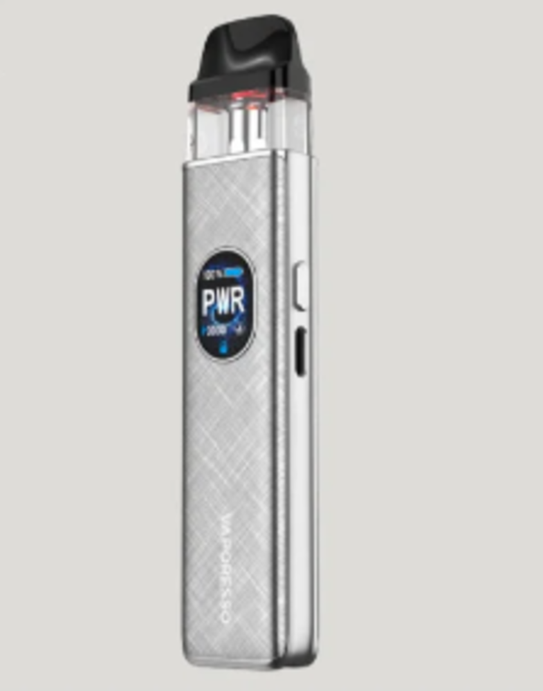 Vaporesso XROS 5 Gray Silk