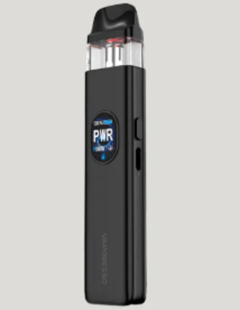 Vaporesso XROS 5 Cosmic Black