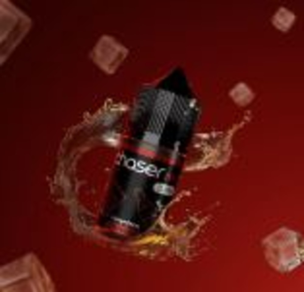 Ароматизатор Chaser Mix Ром Кола 12ml