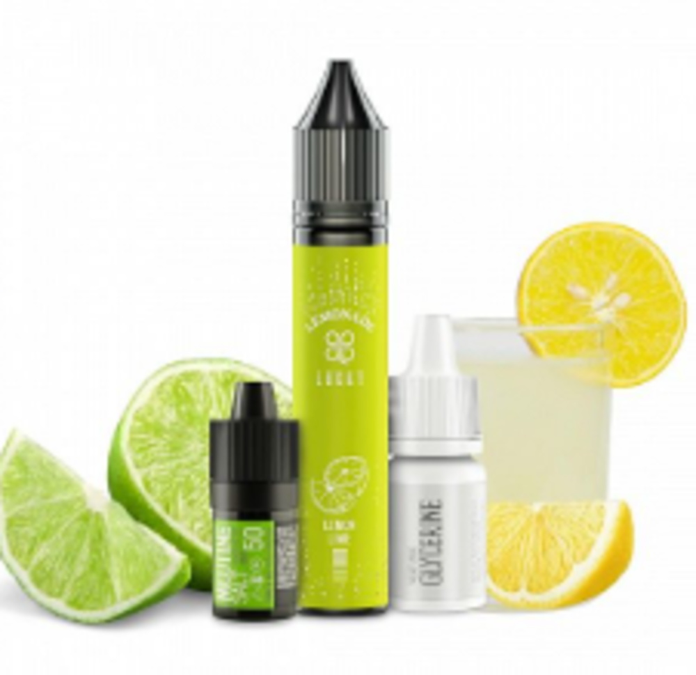 Ароматизатор Lucky Lemon Lime Lemonade 13ml