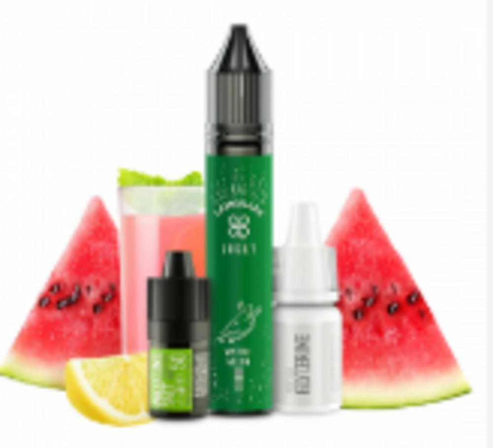 Ароматизатор Lucky Watermelon lemonade 13ml