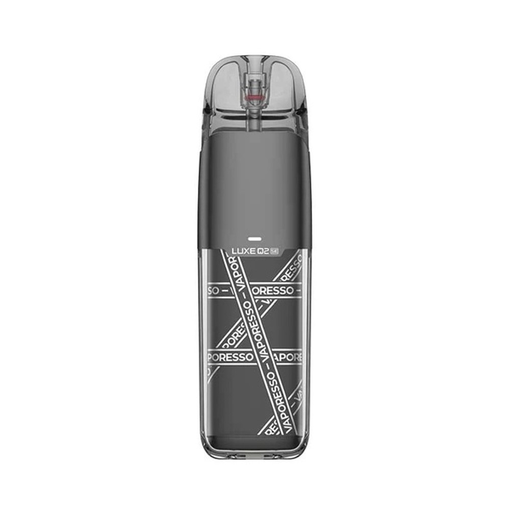 Vaporesso LUXE Q2 SE Fashion Black