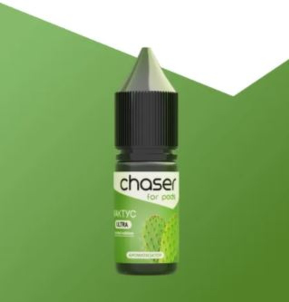Ароматизатор Chaser for pods Кактус 4ml