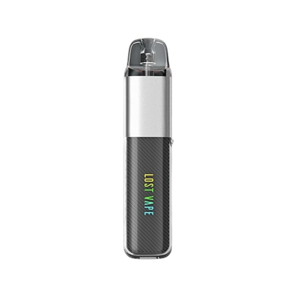 Lost Vape Ursa Nano Air Chariot Black