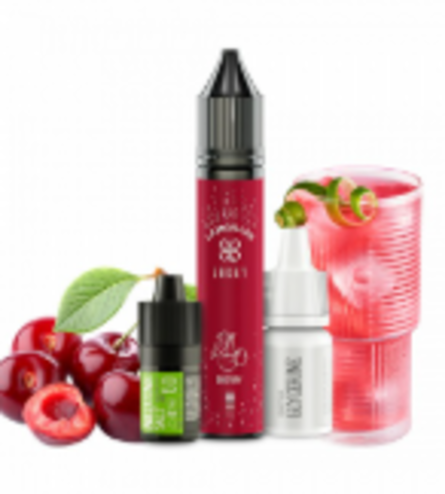 Ароматизатор Lucky Cheryy Lemonade 13ml