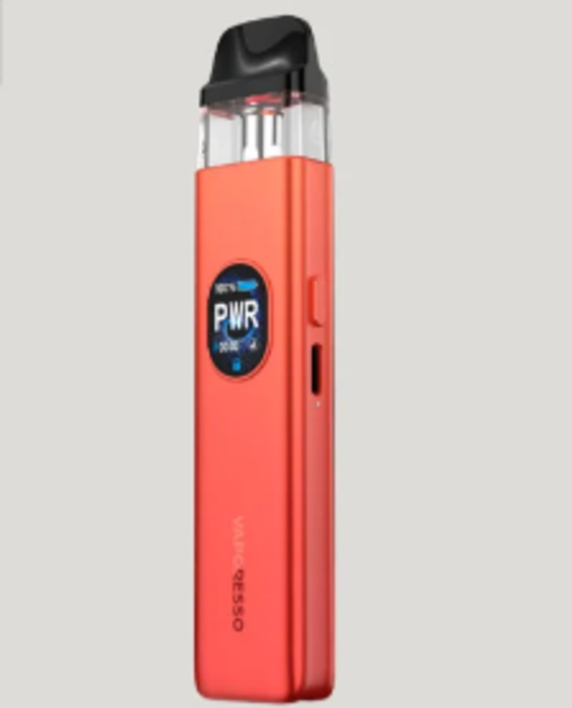 Vaporesso XROS 5 Coral Red