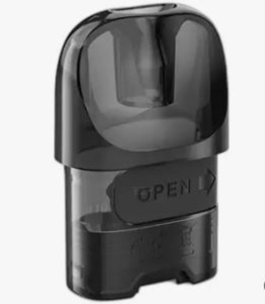 Картридж LOST VAPE Ursa nano V3 0.8