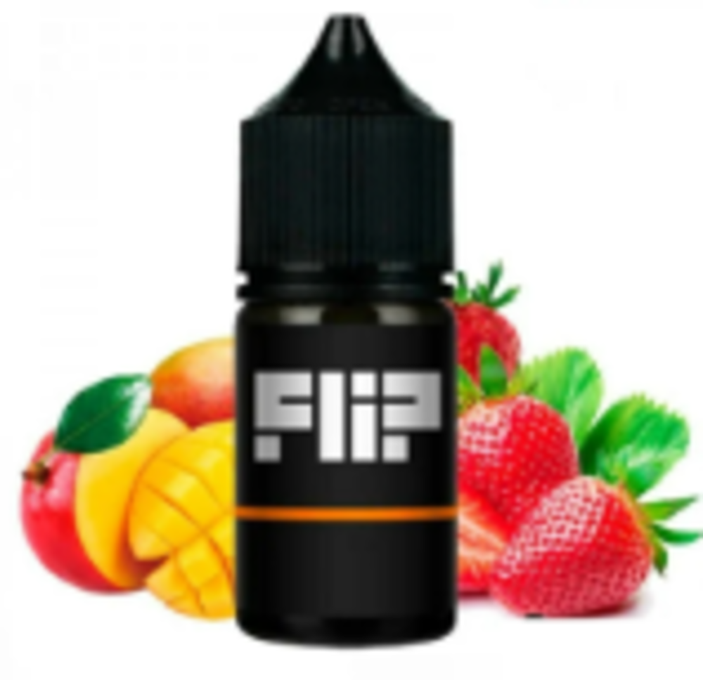 FLIP Strawberry Mango 15ml