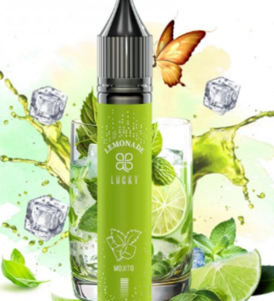 Ароматизатор Lucky Mojito Lemonade 13ml