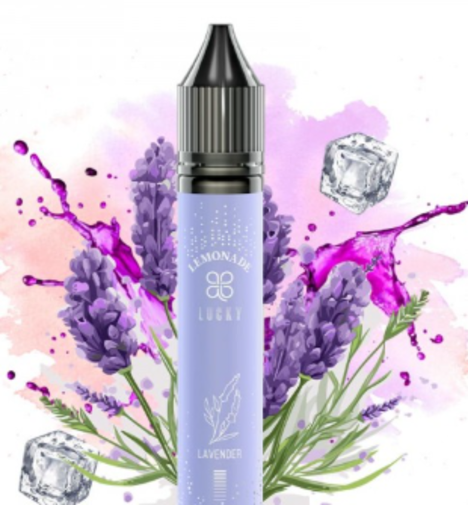 Ароматизатор Lucky Lavander Lemonade 13ml