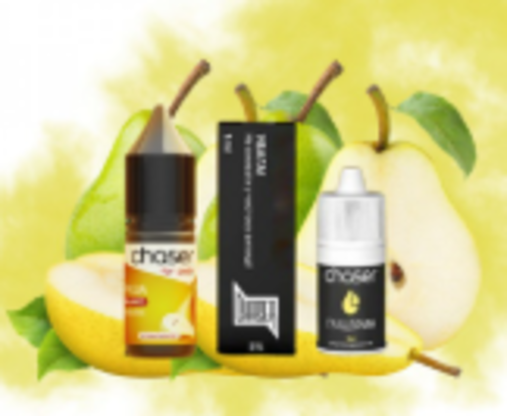 Ароматизатор Chaser for pods Груша 4ml