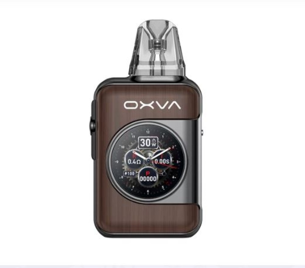 OXVA Xlim SQ Pro 2 Brown Wood