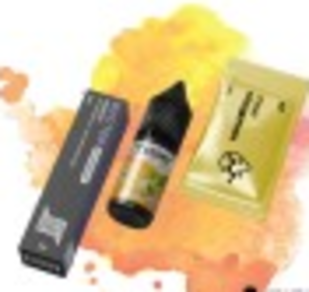 Ароматизатор Chaser for pods Жовтий Драгонфрукт 4ml