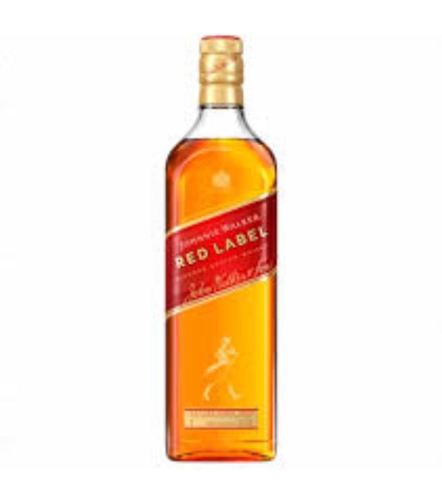 Red Label