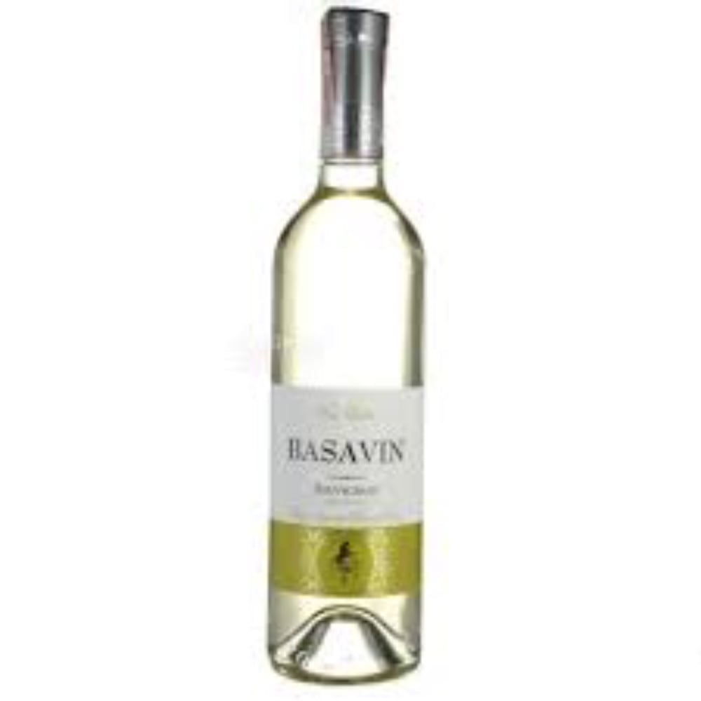 Basavin Sauvignon 