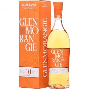 Glenmorangie Original Bottling 10 Y.O. 