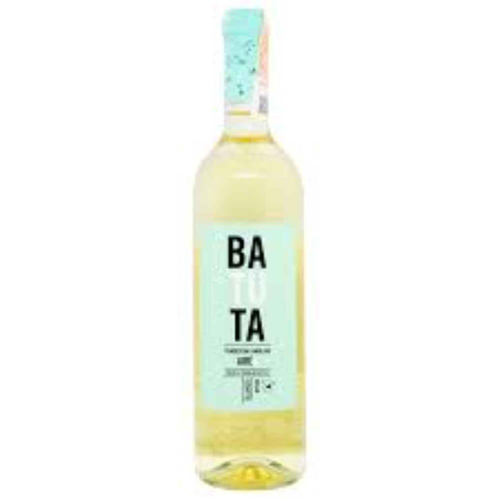 BaTuTa blanco/rosado