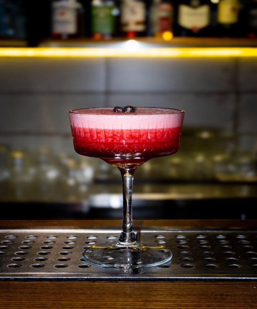 Clover Club