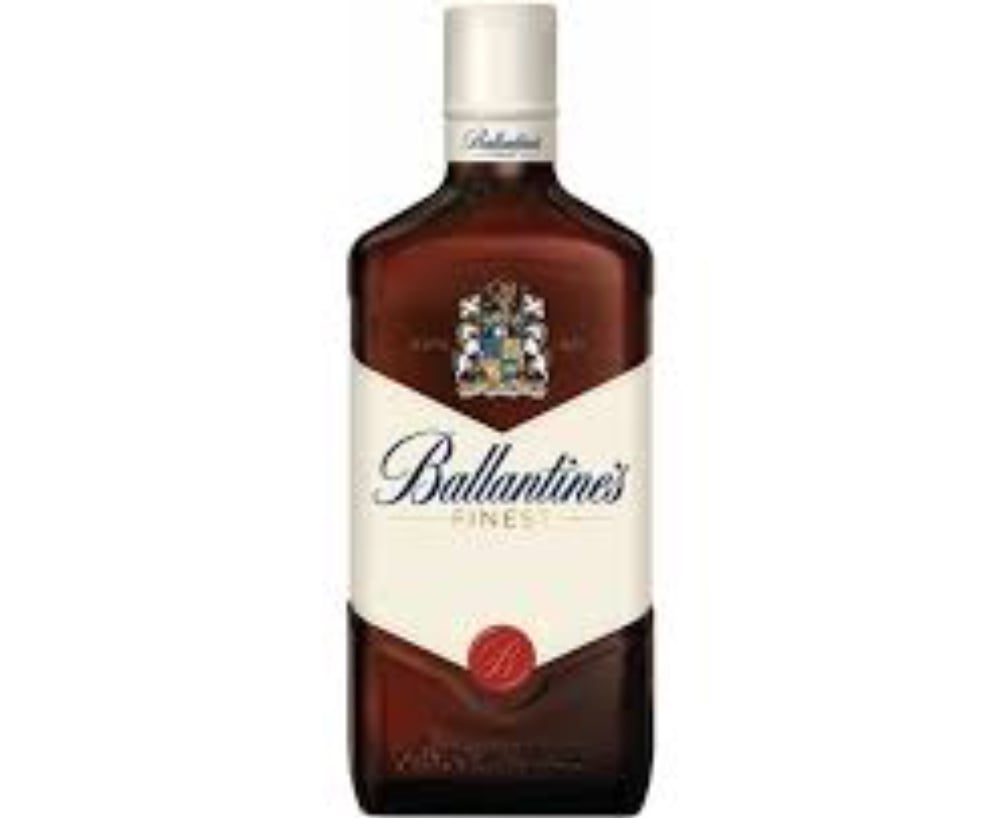 Ballantines
