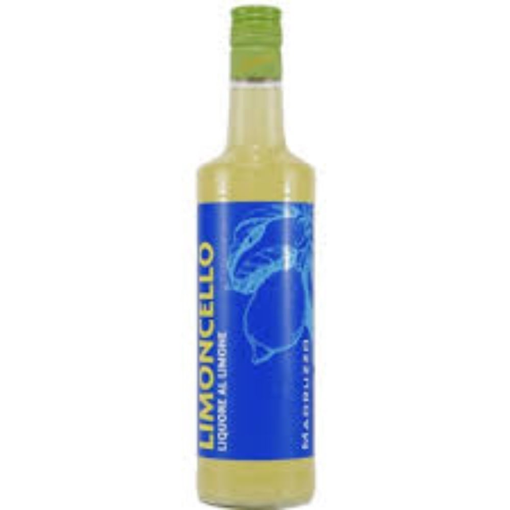 Limoncello
