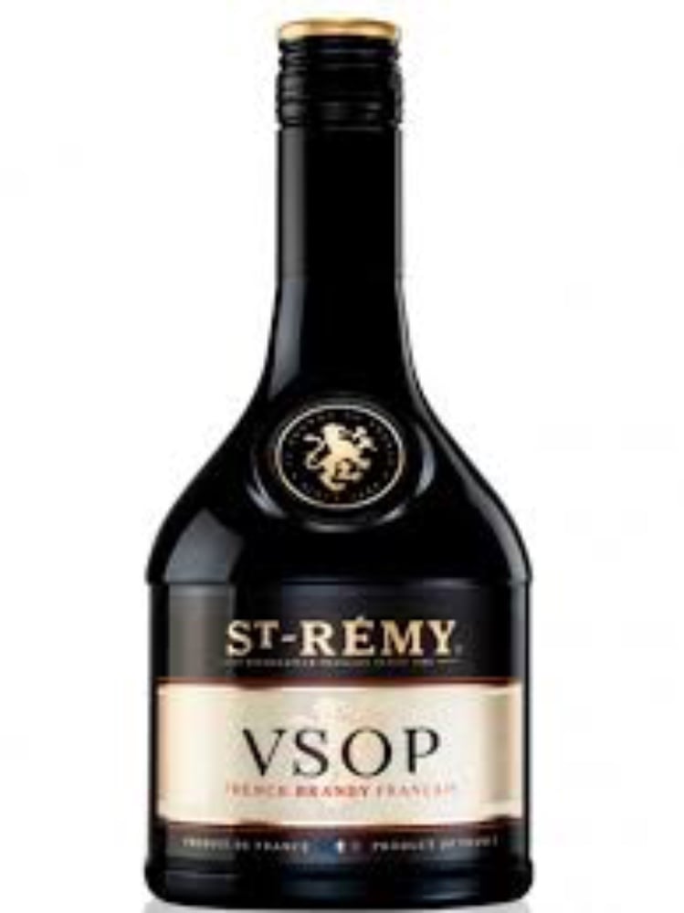 ST Remy V.S.O.P
