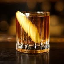Old Fashioned