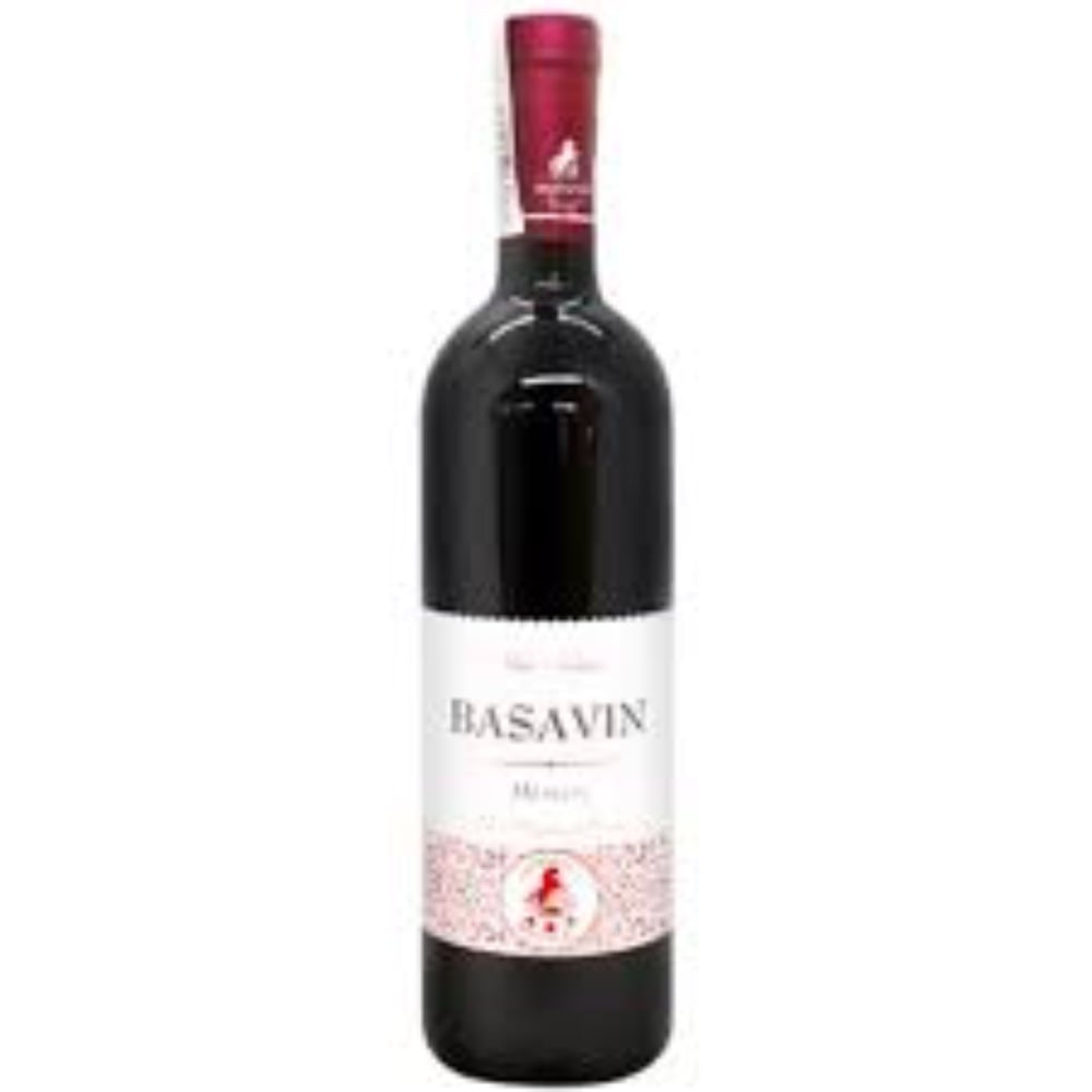 Basavin merlot