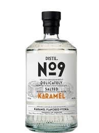 Горілка CARAMEL