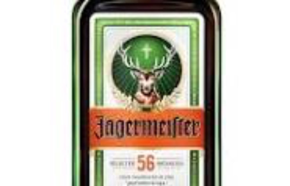  Jägermeister