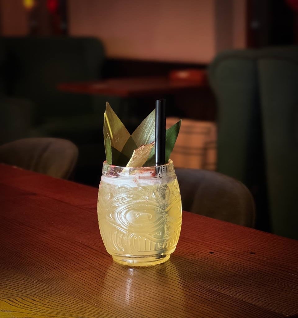 Mai Tai