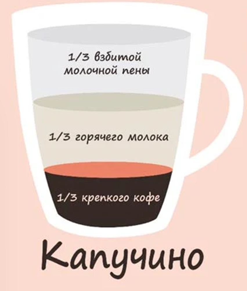 Капучино